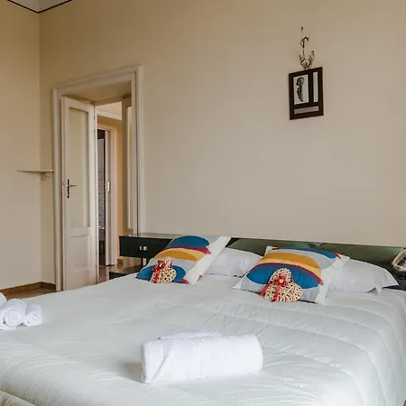 Apartment Milano Lancetti Apartment *