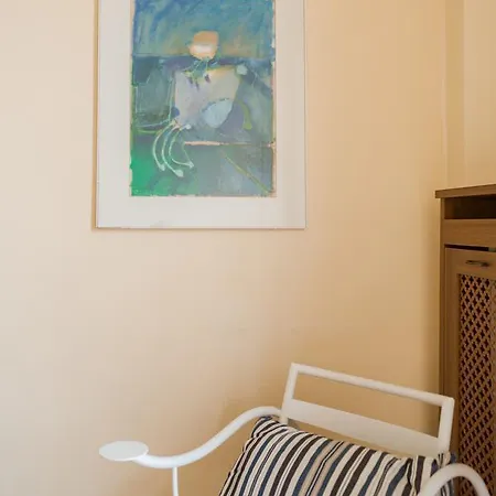 Milano Lancetti Apartment Milan