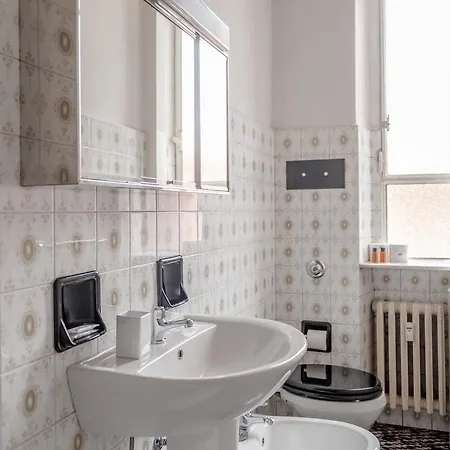 Milano Lancetti Apartment * Milan