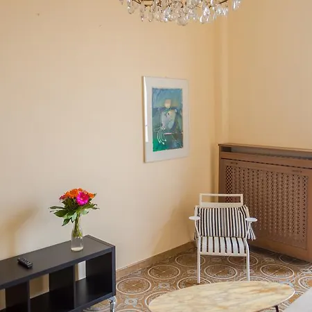 Milano Lancetti Apartment Appartamento