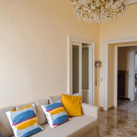Milano Lancetti Apartment Appartamento