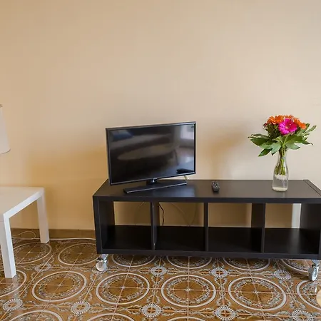 Milano Lancetti Apartment Appartamento