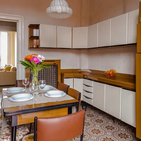 Appartamento Milano Lancetti Apartment Milano