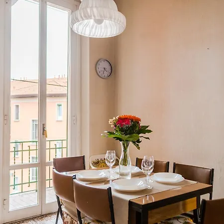Milano Lancetti Apartment * Milano