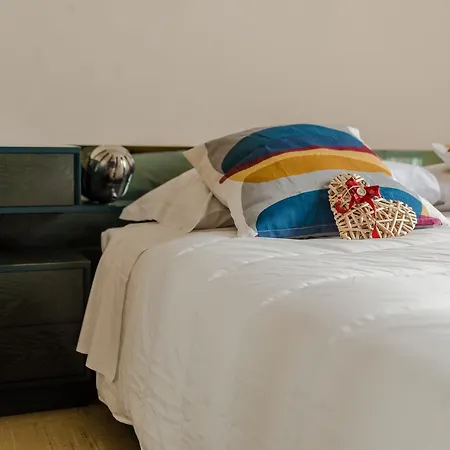 Appartamento Milano Lancetti Apartment