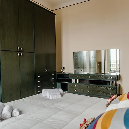 Appartamento Milano Lancetti Apartment Milano