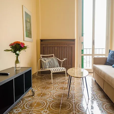Milano Lancetti Apartment Appartamento *