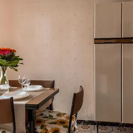 Milano Lancetti Apartment Appartamento