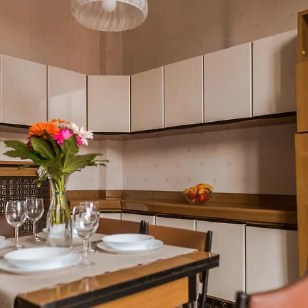 Appartamento Milano Lancetti Apartment Milano