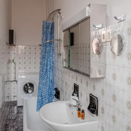 Appartamento Milano Lancetti Apartment