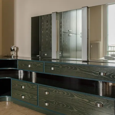 Milano Lancetti Apartment Appartamento *
