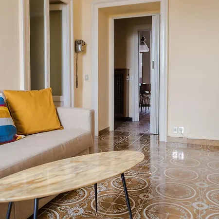 Appartamento Milano Lancetti Apartment Milano