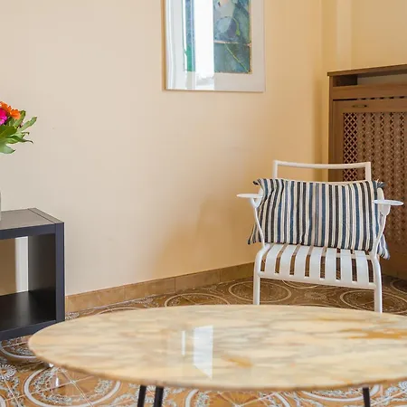 Milano Lancetti Apartment Appartamento