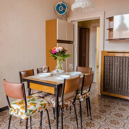 Appartamento Milano Lancetti Apartment *