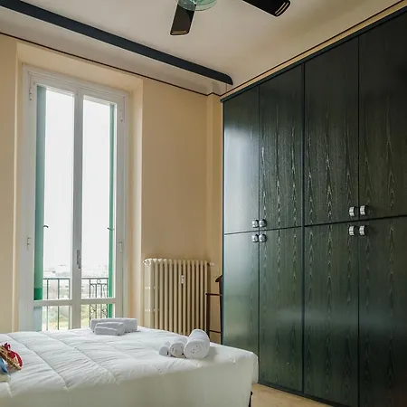 Milano Lancetti Apartment Milano