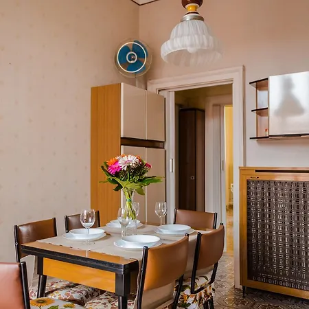 Appartamento Milano Lancetti Apartment