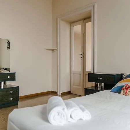 Milano Lancetti Apartment Milano
