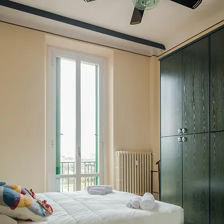 Milano Lancetti Apartment Appartamento *